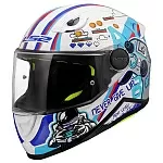LS2 Kids Motorcycle Helmets
